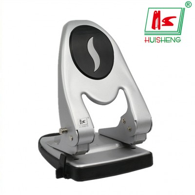 Chinese manufacture heavy duty shape paper logo hole punch sizes