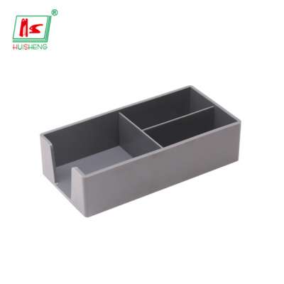 Popular office plastic desk organizer