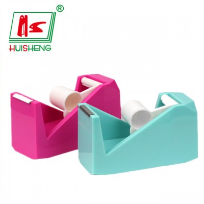 Good quality office paper carton tape dispenser for kid