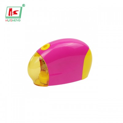 Quality metal automatic carpenter pencil electric sharpener